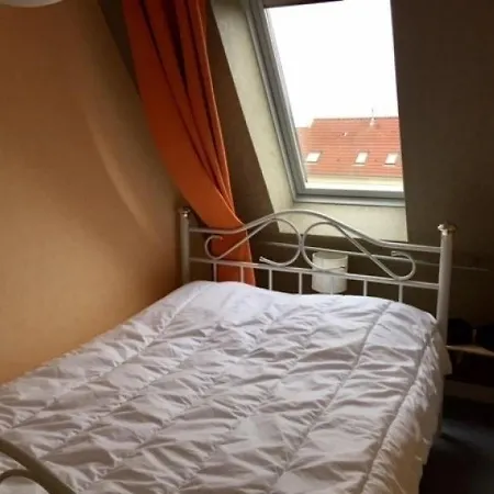 Apartamento Les Marines Stella-Plage