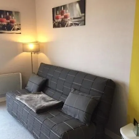 Les Marines Apartamento